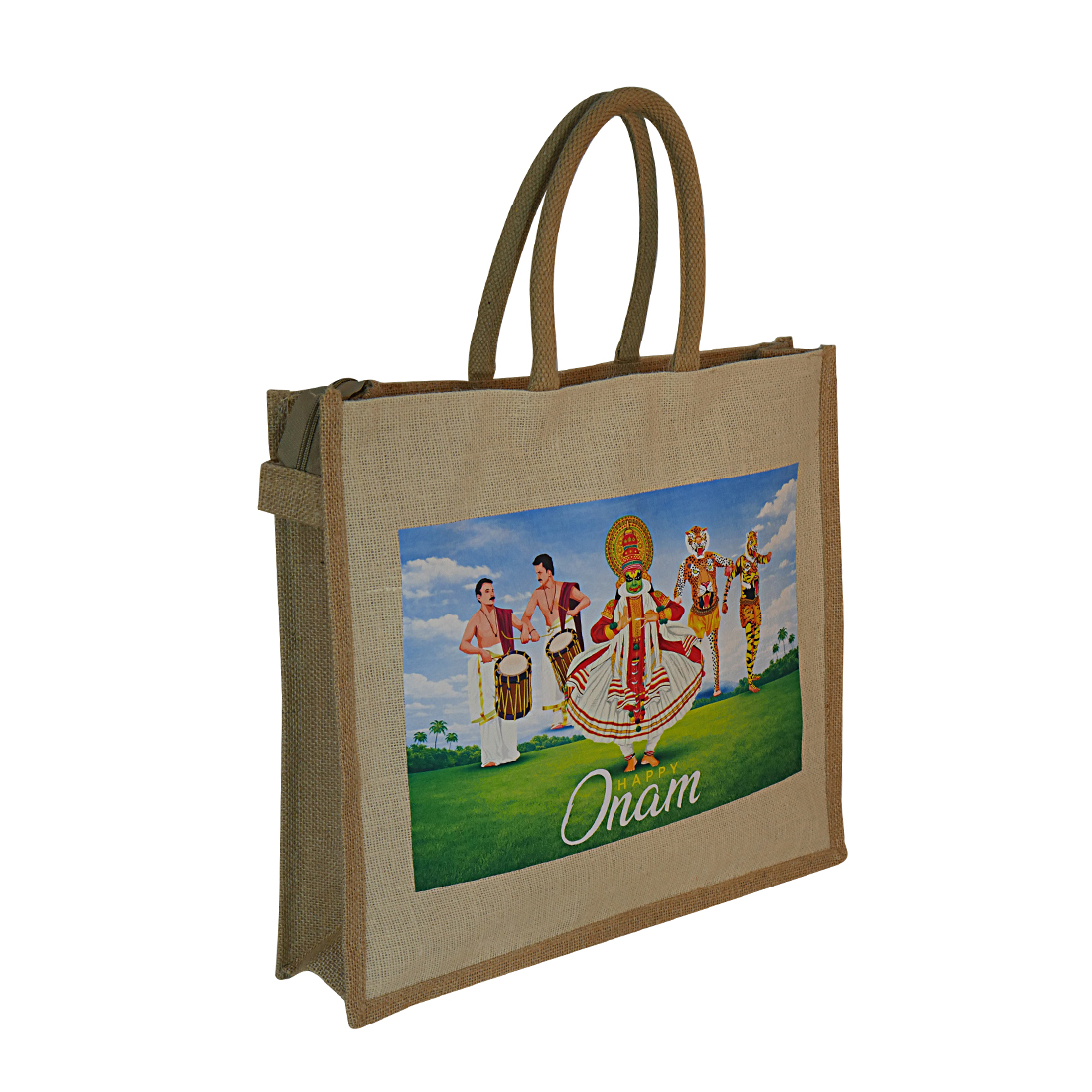 Jute Bag - Image 2