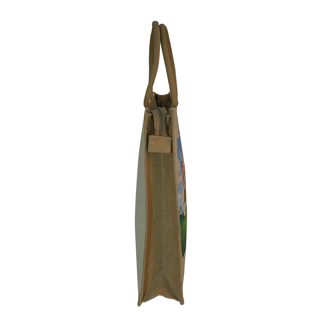 Jute Bag - Image 3