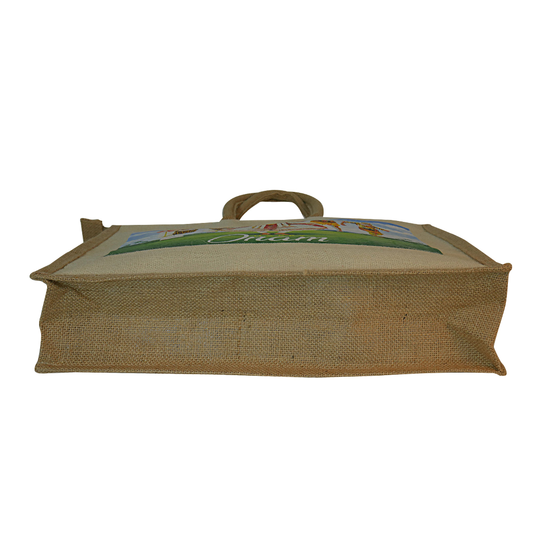 Jute Bag - Image 5
