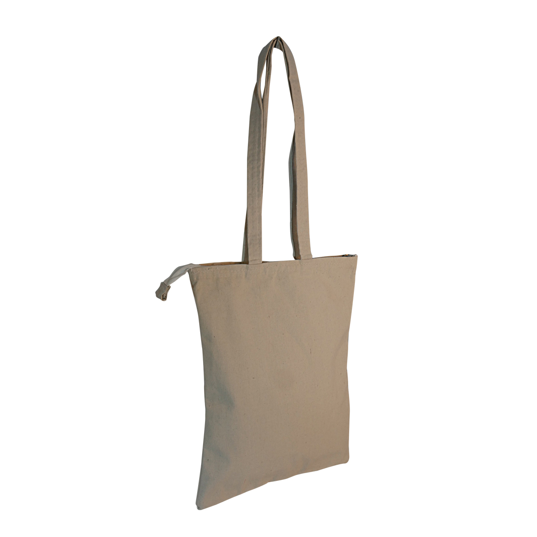 Cotton Tote Bag - Image 2