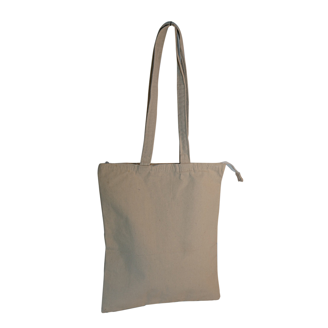 Cotton Tote Bag - Image 4