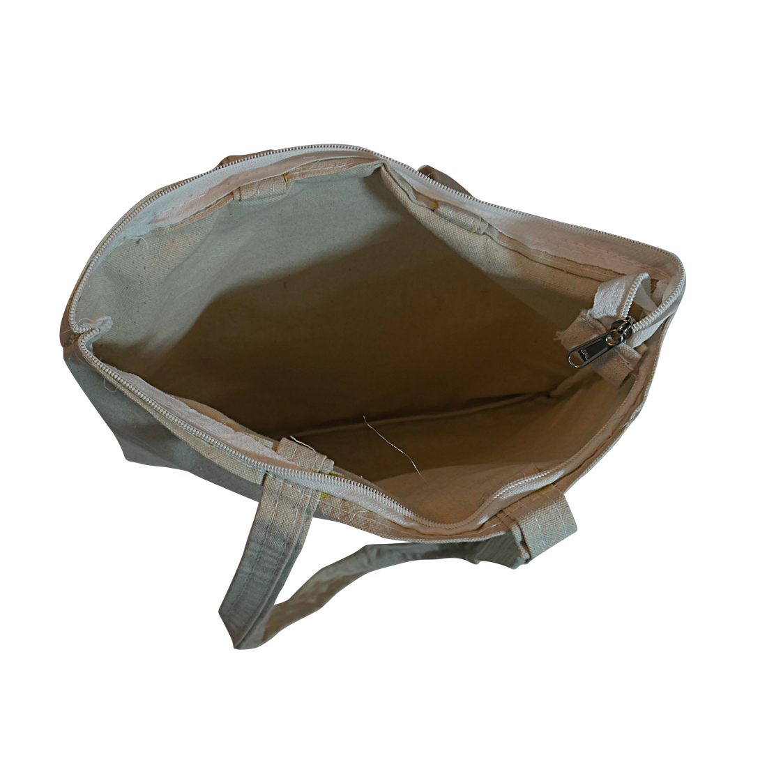 Cotton Tote Bag - Image 6