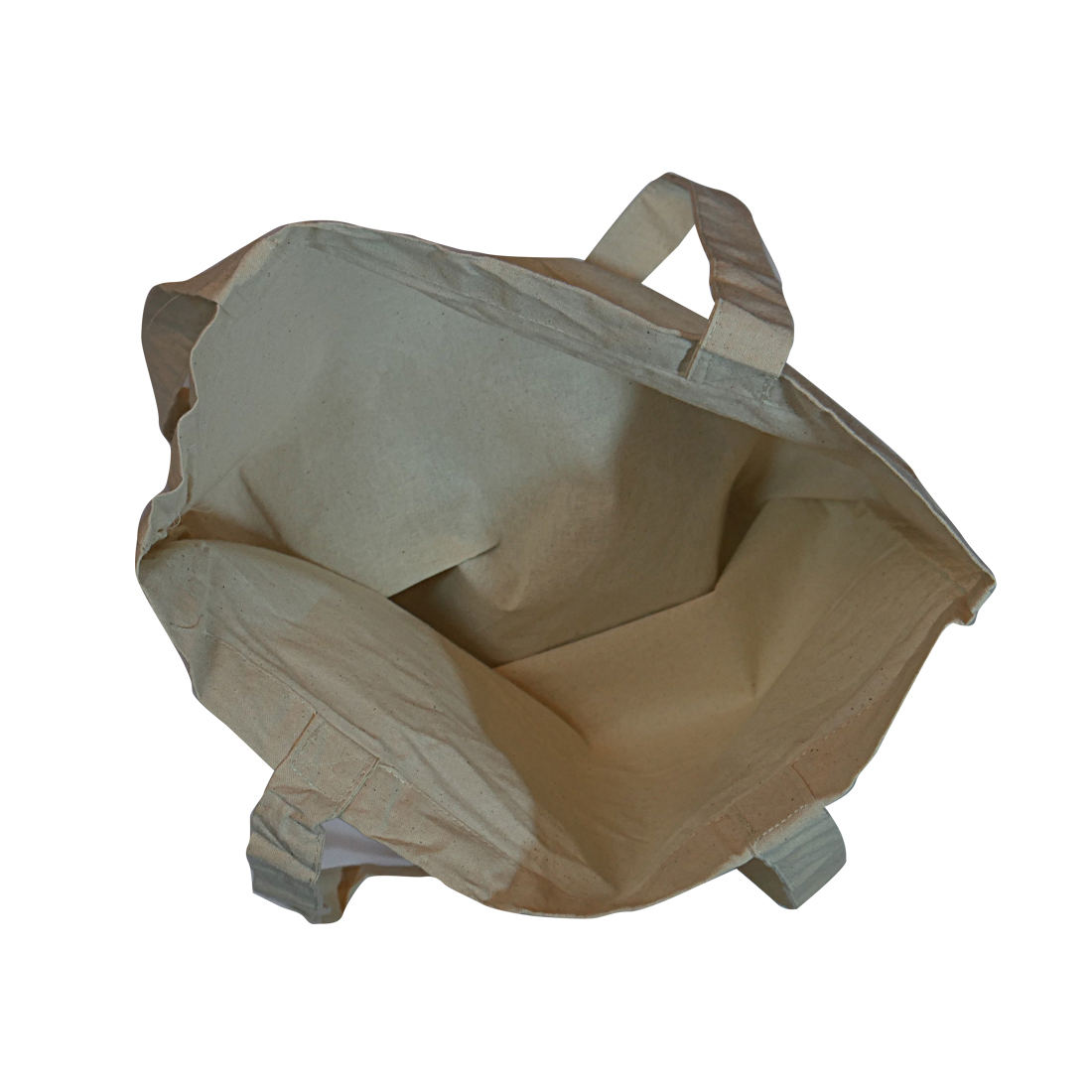 Cotton Tote Bag - Image 6