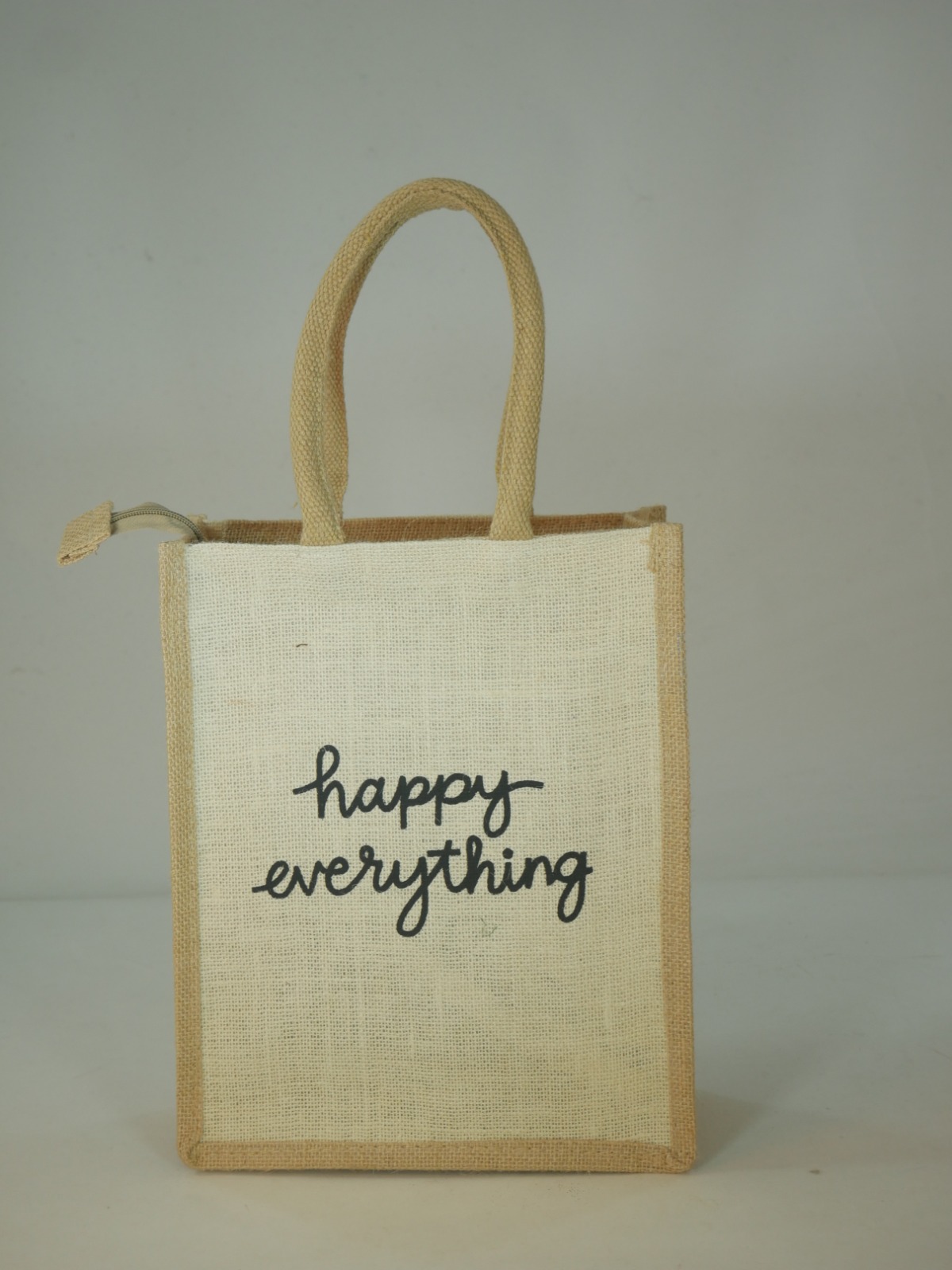 Jute bag