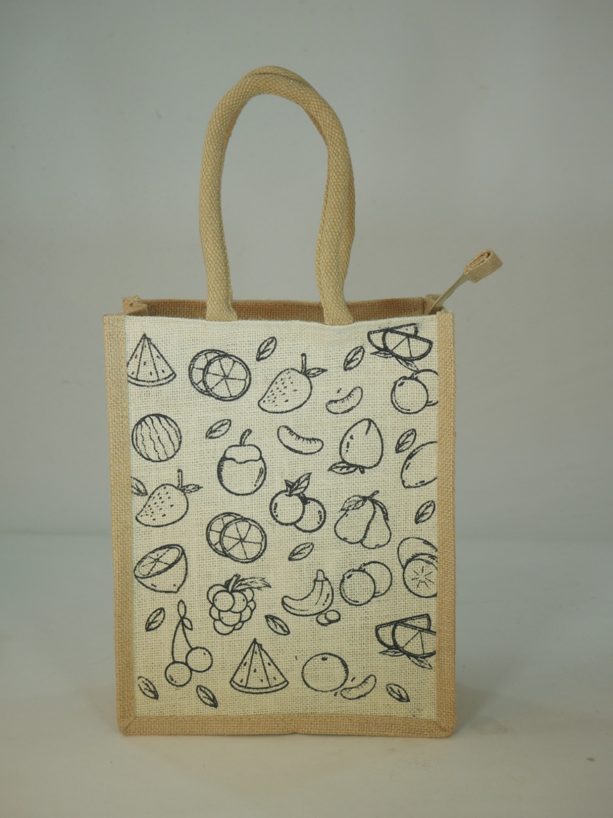 Jute bag