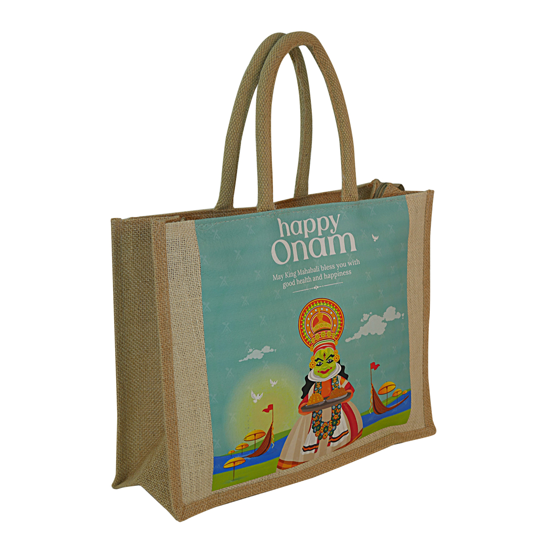 Jute Bag - Image 2