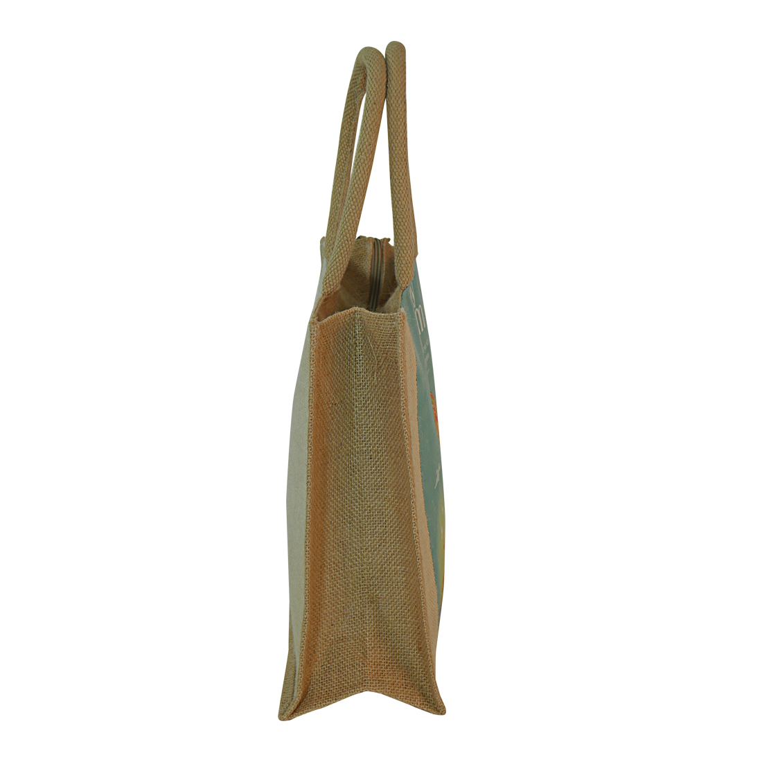 Jute Bag - Image 3