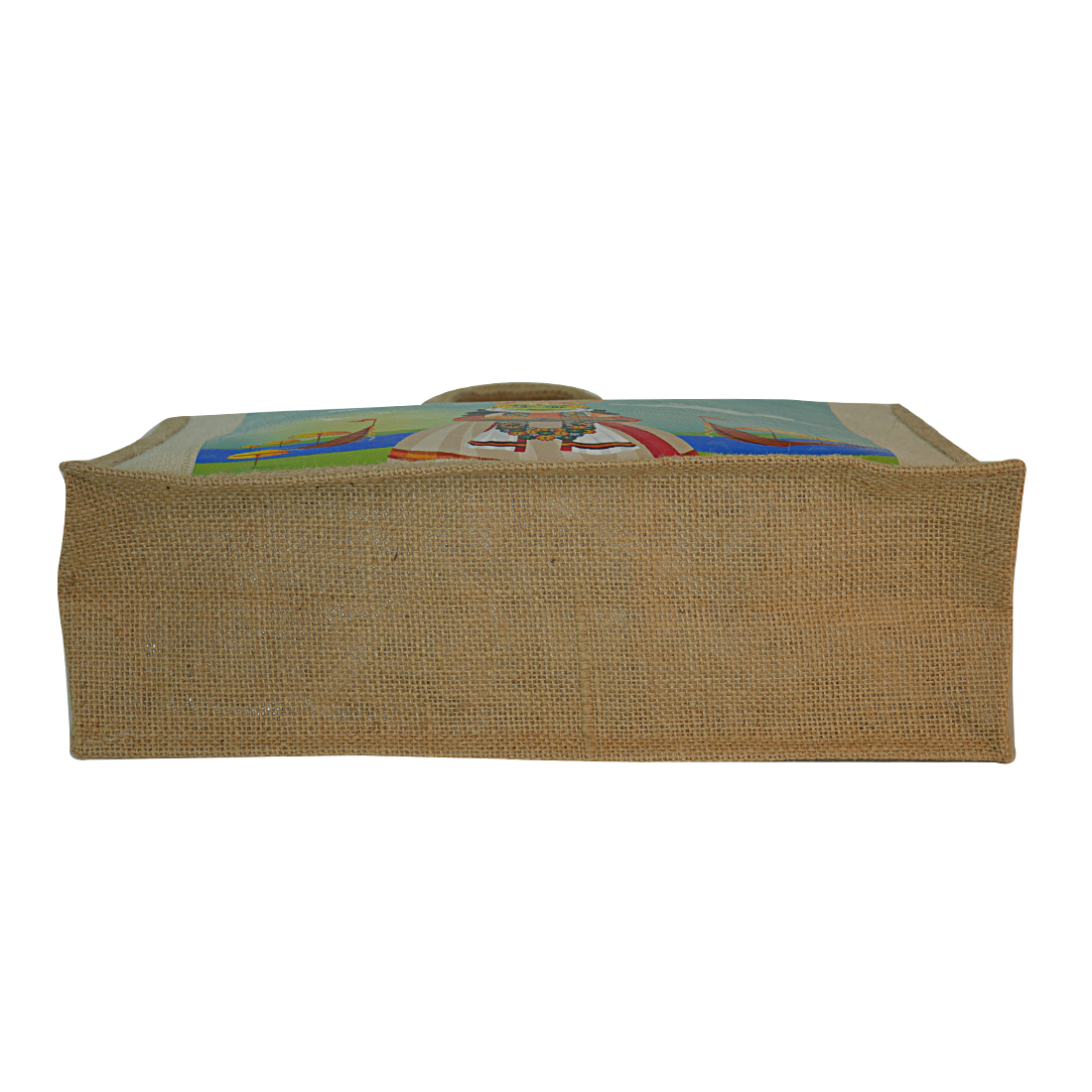 Jute Bag - Image 5